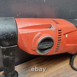 Hilti DD 110-D CORE DRILL 110V FREE P&P VAT INC'5418