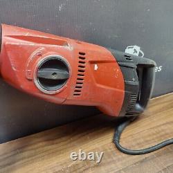 Hilti DD 110-D CORE DRILL 110V FREE P&P VAT INC'5418