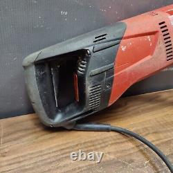 Hilti DD 110-D CORE DRILL 110V FREE P&P VAT INC'5418