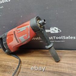 Hilti DD 110-D CORE DRILL 110V FREE P&P VAT INC'5418