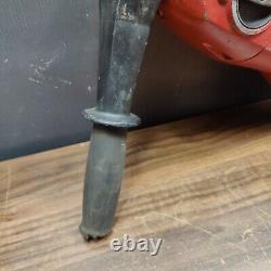 Hilti DD 110-D CORE DRILL 110V FREE P&P VAT INC'5418