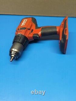 Hilti SF 6H-A22 Cordless Hammer-Drill Driver Body Only