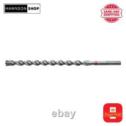 Hilti TE-YX 28/32 200mm 293233 / 2122279 SDS Max Hammer Drill Bit Heavy Duty