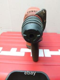 Hilti TE30-A36 AVR Cordless SDS Hammer Drill 36V