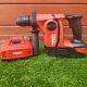 Hilti Te6-a36 Avr Cordless Sds Hammer Drill 36v