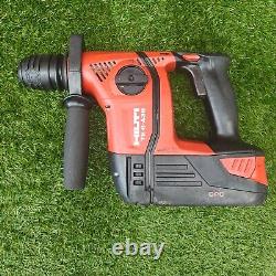 Hilti TE6-A36 AVR Cordless SDS Hammer Drill 36V