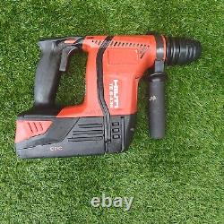 Hilti TE6-A36 AVR Cordless SDS Hammer Drill 36V