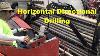 Horizontal Directional Drilling How It Works