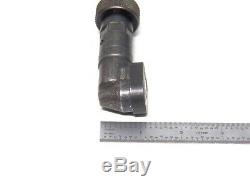 Jiffy 90 Degree Heavy Duty Drill Head # 18107A 1/4-28 Thread