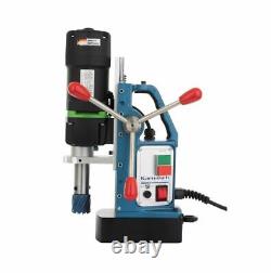 KA 38 BLUE-MAG HEAVY DUTY MAGNETIC DRILLING MACHINE MAG DRILL 110v / 240v