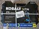 Kobalt Xtr 1/2 Brushless 24 Volt Max Variable Speed Hammer Drill Driver 1518741