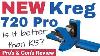 Kreg 720 Pro Pocket Hole Jig Pro S And Con S New 2021