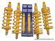 Land Rover 110 Standard Height Heavy Duty Super Gaz Suspension Kit Da4285