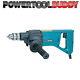 Makita 8406 240v Diamond Core Drill 13mm Keyed Chuck