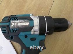 MAKITA DHP484Z LXT Combi Driver percussion Drill Brushless Bare naked Tool