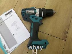 MAKITA DHP484Z LXT Combi Driver percussion Drill Brushless Bare naked Tool