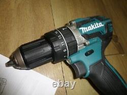 MAKITA DHP484Z LXT Combi Driver percussion Drill Brushless Bare naked Tool