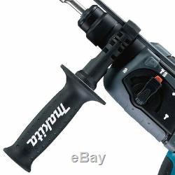 MAKITA DHR202Z 18v Li-ion Cordless SDS+ Drill Body