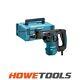 Makita Hr3001cj 240v 3 Function Hammer Sds Plus