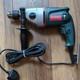 Metabo Sbe 660 Hammer Drill, 240v, New And Unused