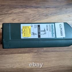 METABO SBE 660 hammer drill, 240v, new and unused