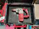 Milwaukee Hd 28 Hx M28 V28 Heavy Duty 28v 4 Mode Sds Hammer Drill And Case Only