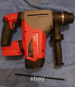 MILWAUKEE M18 ONEFHP-0X M18 SDS-Plus cordless combi hammer 18VBARE UNIT ONLY r. 1