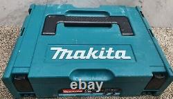 Makita 10.8v combi drill set +2×2ah battery