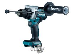 Makita 18V Brushless Heavy-Duty Combi Drill DHP486 Body Only