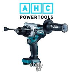 Makita 18V Brushless Heavy Duty Combi Drill LXT Body Only 2 Speed DHP486Z