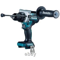 Makita 18V Brushless Heavy Duty Combi Drill LXT Body Only 2 Speed DHP486Z