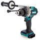 Makita 18v Cordless Woodworking Power Tool Kit, Body Only Diy & Industrial Range