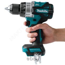 Makita 18V Cordless Woodworking Power Tool Kit, Body Only DIY & Industrial Range