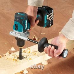 Makita 18V Cordless Woodworking Power Tool Kit, Body Only DIY & Industrial Range