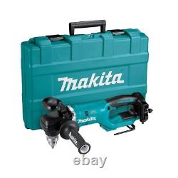 Makita 18v Heavy-Duty Angle Drill DDA450 Body Only