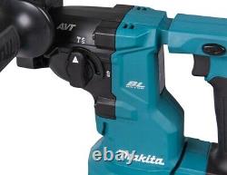 Makita 18v LXT Cordless Brushless 18mm SDS Plus Rotary Hammer Drill DHR183Z