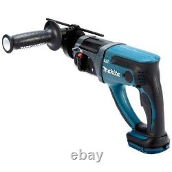 Makita 18v SDS+ Rotary Hammer Drill DHR202Z