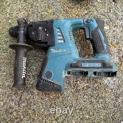 Makita 36v SDS Drill