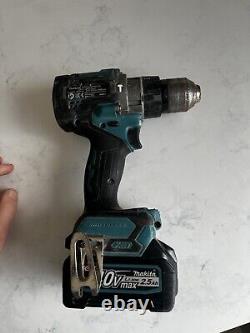 Makita 40V Brushless Combi Drill HP001GZ