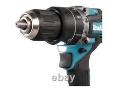 Makita 40v Max XGT Brushless Combi Drill in Case HP002GZ01