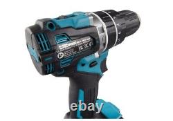 Makita 40v Max XGT Brushless Combi Drill in Case HP002GZ01