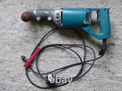 Makita 6300LR Electric Angle Drill 240V