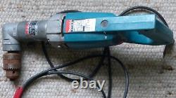 Makita 6300LR Electric Angle Drill 240V