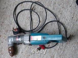 Makita 6300LR Electric Angle Drill 240V