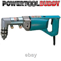 Makita 6300LR Electric Right Angle Drill 240volt