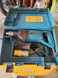 Makita 8406 110V 13mm Diamond Core Drill Tool