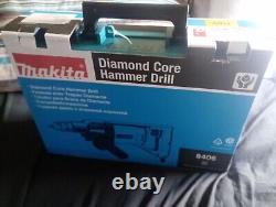 Makita 8406 110V 13mm Diamond Core Drill Tool