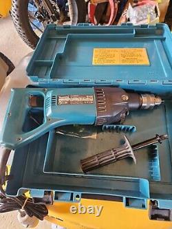 Makita 8406 110V 13mm Diamond Core Drill Tool