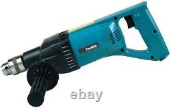 Makita 8406 110V Diamond Core Drill Rotary Percussion 850w + Case