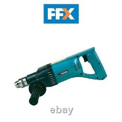 Makita 8406 110v 13mm Diamond Core and Hammer Drill